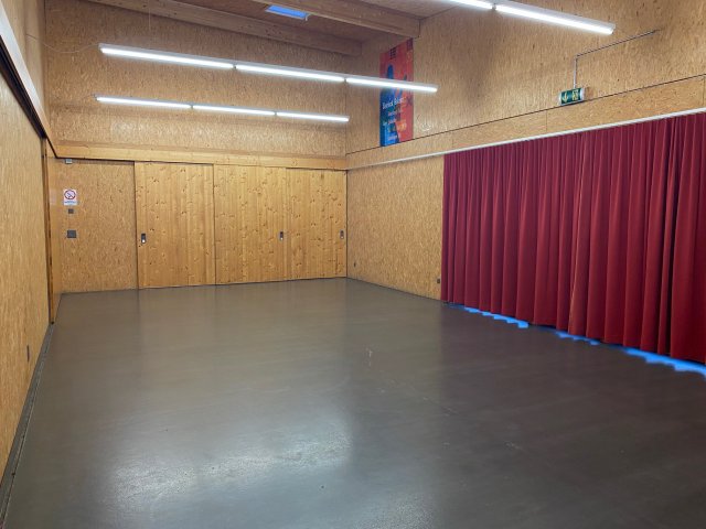 Saal - Homer, Bild 2